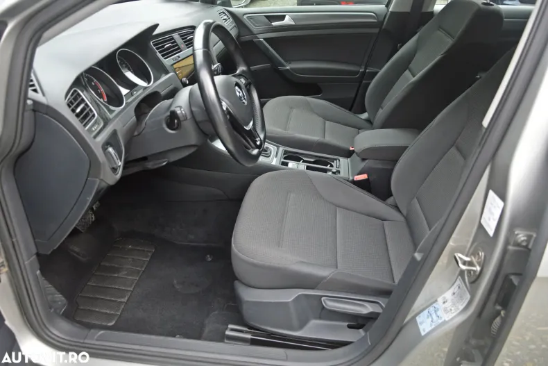 Volkswagen Golf din 2019 cu 173.338 km - oferta VOL138834 - foto 21