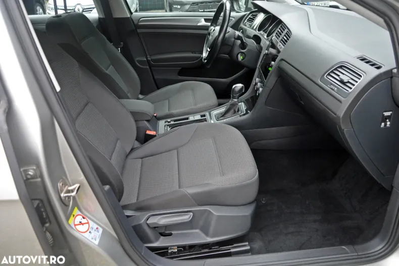 Volkswagen Golf din 2019 cu 173.338 km - oferta VOL138834 - foto 22