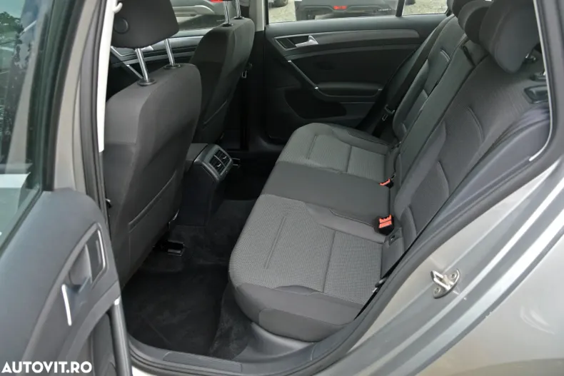 Volkswagen Golf din 2019 cu 173.338 km - oferta VOL138834 - foto 23