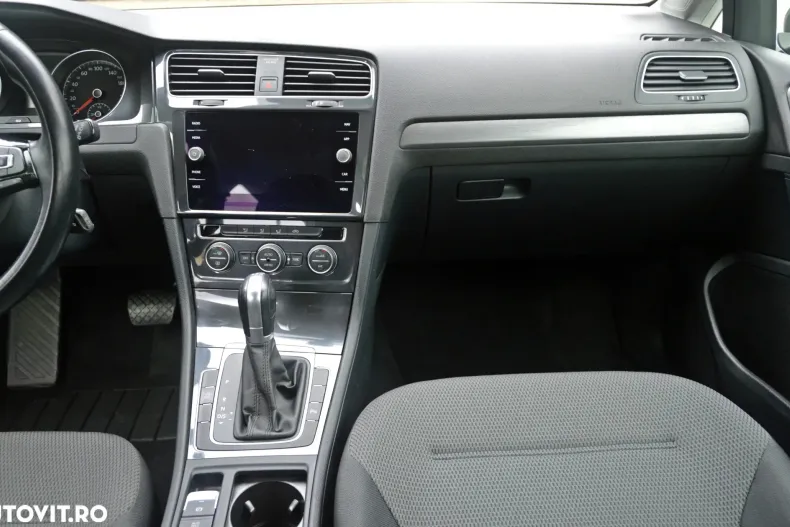 Volkswagen Golf din 2019 cu 173.338 km - oferta VOL138834 - foto 24