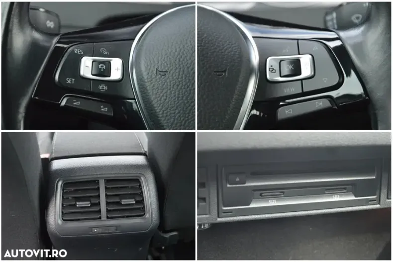 Volkswagen Golf din 2019 cu 173.338 km - oferta VOL138834 - foto 26