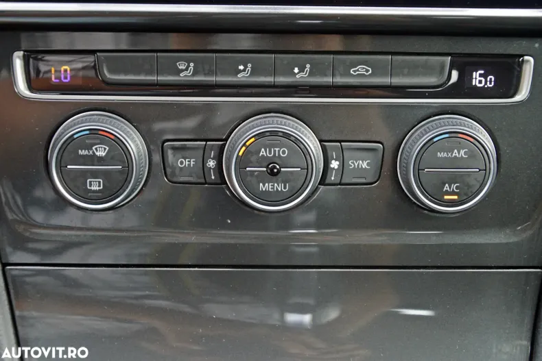 Volkswagen Golf din 2019 cu 173.338 km - oferta VOL138834 - foto 28