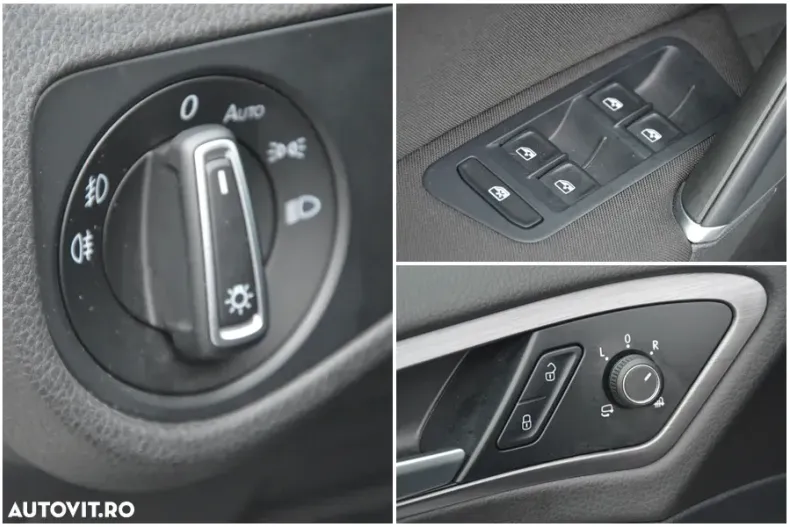 Volkswagen Golf din 2019 cu 173.338 km - oferta VOL138834 - foto 29