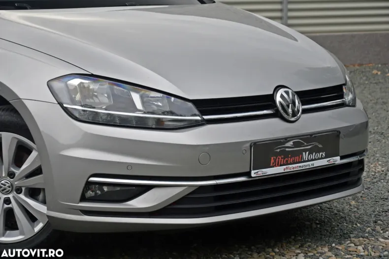 Volkswagen Golf din 2019 cu 173.338 km - oferta VOL138834 - foto 33