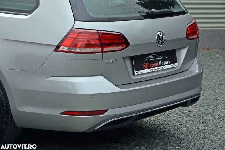 Volkswagen Golf din 2019 cu 173.338 km - oferta VOL138834 - foto 34