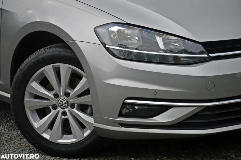 Volkswagen Golf din 2019 cu 173.338 km - oferta VOL138834 - foto 35