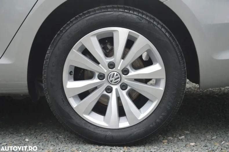 Volkswagen Golf din 2019 cu 173.338 km - oferta VOL138834 - foto 36