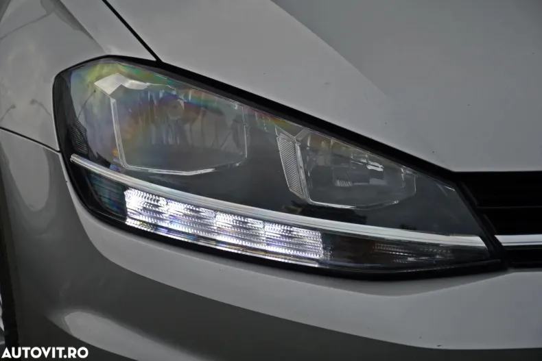 Volkswagen Golf din 2019 cu 173.338 km - oferta VOL138834 - foto 37