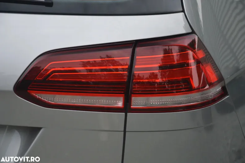 Volkswagen Golf din 2019 cu 173.338 km - oferta VOL138834 - foto 38