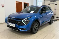 Kia Sportage din 2025 cu 0 km - oferta KIA138835 - foto 2