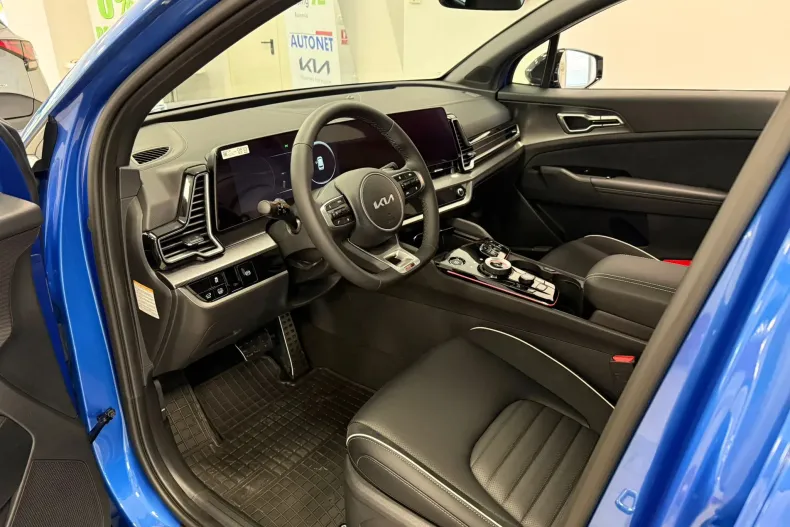 Kia Sportage din 2025 cu 0 km - oferta KIA138835 - foto 6