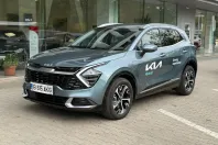 Kia Sportage din 2024 cu 8.000 km - oferta KIA138836 - foto 2