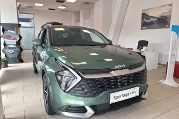 Kia Sportage din 2025 - oferta KIA138837