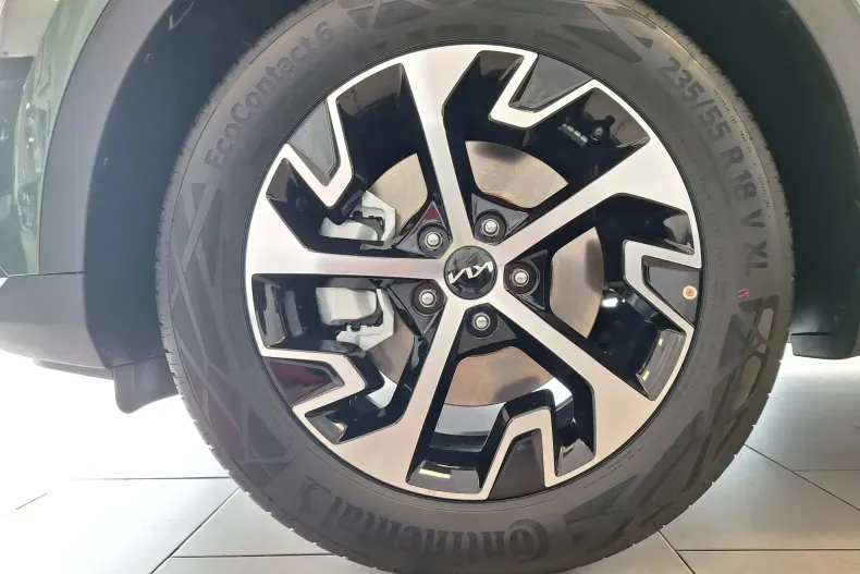 Kia Sportage din 2025 cu 0 km - oferta KIA138837 - foto 3