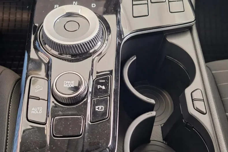 Kia Sportage din 2025 cu 0 km - oferta KIA138837 - foto 6