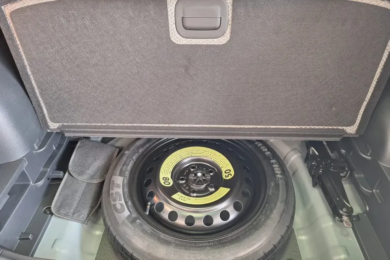 Kia Sportage din 2025 cu 0 km - oferta KIA138837 - foto 12