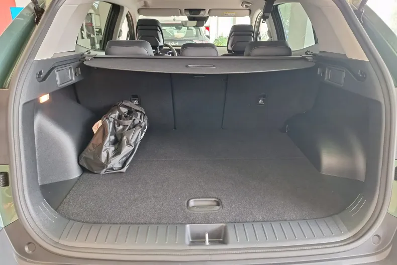 Kia Sportage din 2025 cu 0 km - oferta KIA138837 - foto 13