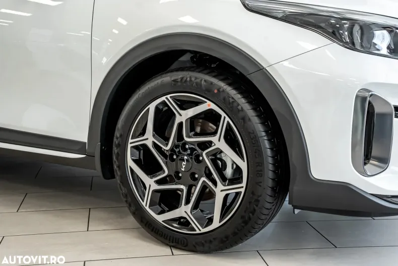 Kia XCeed din 2025 cu 5 km - oferta KIA138838 - foto 3