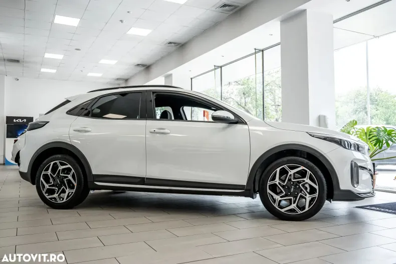 Kia XCeed din 2025 cu 5 km - oferta KIA138838 - foto 4