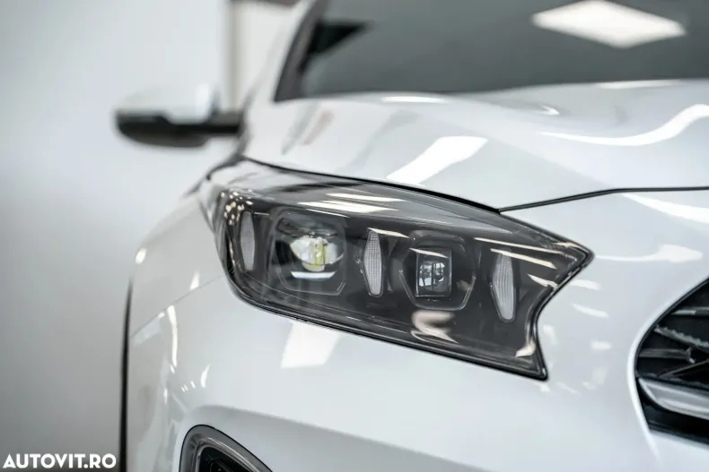 Kia XCeed din 2025 cu 5 km - oferta KIA138838 - foto 5