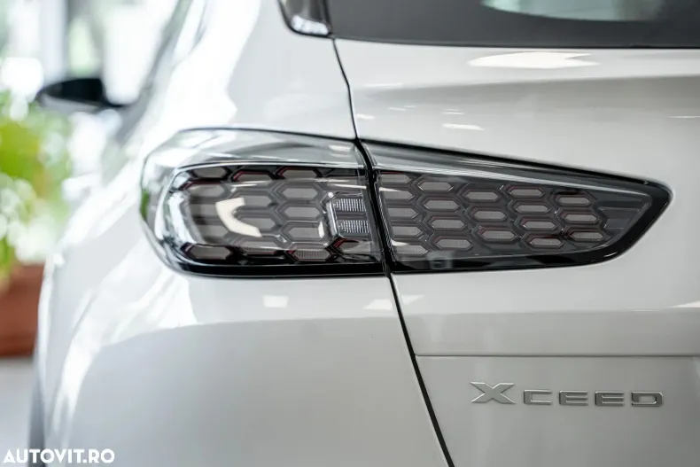 Kia XCeed din 2025 cu 5 km - oferta KIA138838 - foto 6