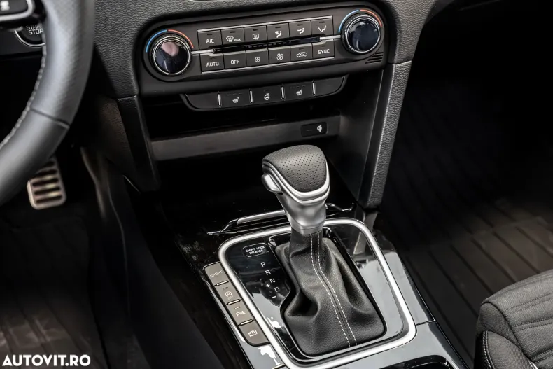 Kia XCeed din 2025 cu 5 km - oferta KIA138838 - foto 9
