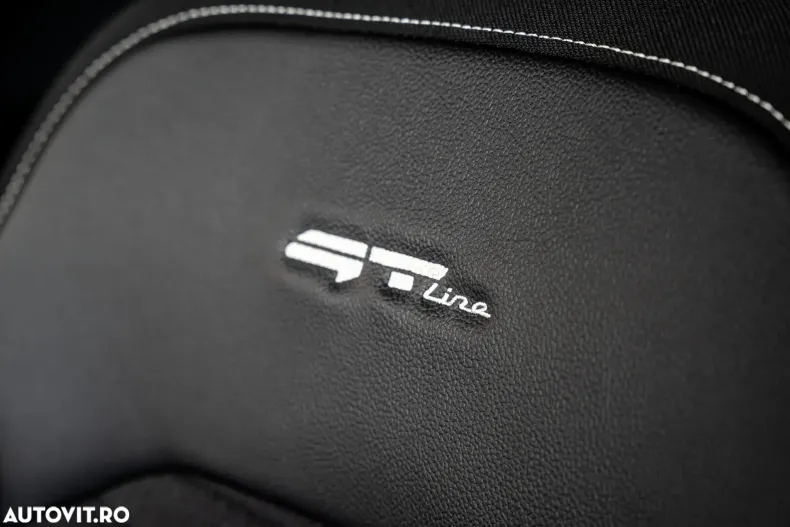 Kia XCeed din 2025 cu 5 km - oferta KIA138838 - foto 10