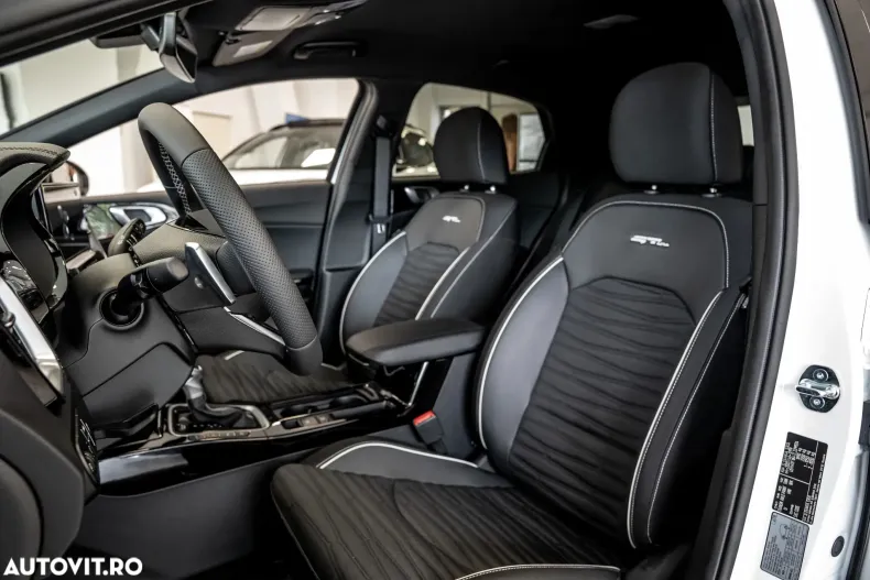 Kia XCeed din 2025 cu 5 km - oferta KIA138838 - foto 11