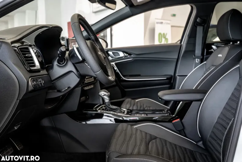 Kia XCeed din 2025 cu 5 km - oferta KIA138838 - foto 12