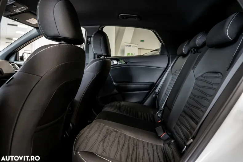 Kia XCeed din 2025 cu 5 km - oferta KIA138838 - foto 13