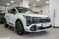 Kia Sportage din 2025 cu 1 km - oferta KIA138839 - foto 1