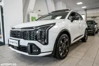 Kia Sportage din 2025 cu 1 km - oferta KIA138839 - foto 3