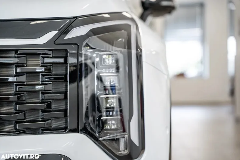 Kia Sportage din 2025 cu 1 km - oferta KIA138839 - foto 4