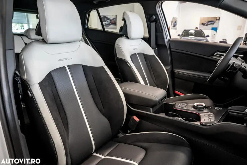 Kia Sportage din 2025 cu 1 km - oferta KIA138839 - foto 6