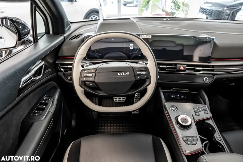 Kia Sportage din 2025 cu 1 km - oferta KIA138839 - foto 9