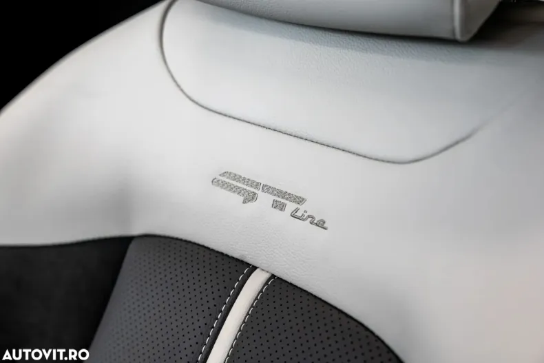 Kia Sportage din 2025 cu 1 km - oferta KIA138839 - foto 10