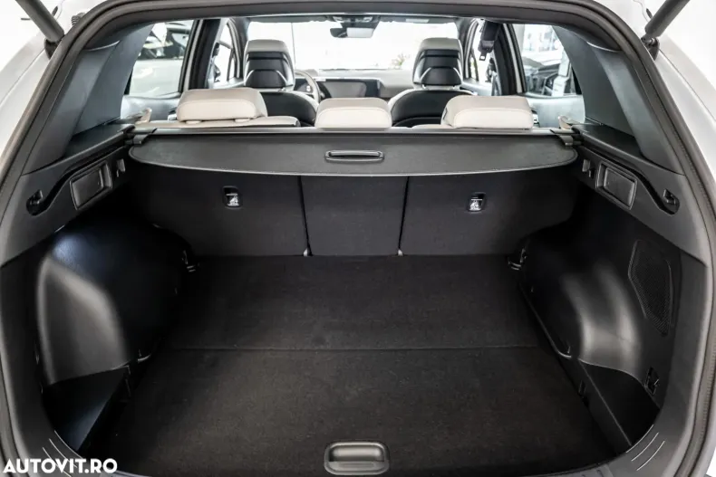 Kia Sportage din 2025 cu 1 km - oferta KIA138839 - foto 11