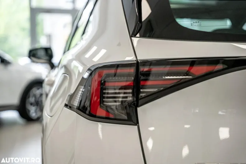 Kia Sportage din 2025 cu 1 km - oferta KIA138839 - foto 14