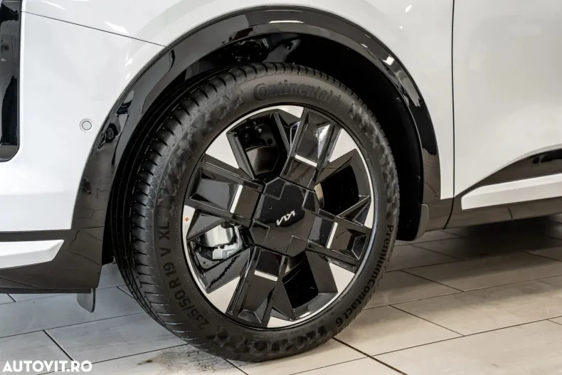 Kia Sportage din 2025 cu 1 km - oferta KIA138839 - foto 15
