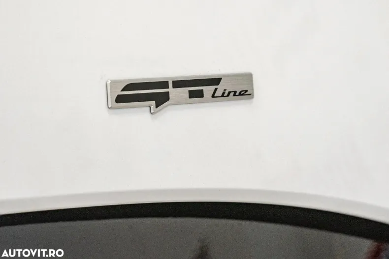 Kia Sportage din 2025 cu 1 km - oferta KIA138839 - foto 16