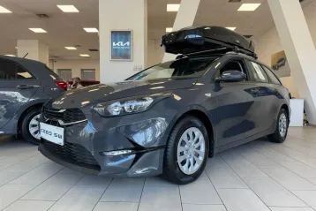 Kia Ceed din 2024 - oferta KIA138840
