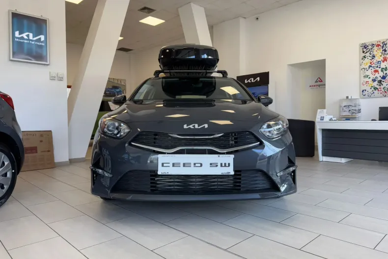 Kia Ceed din 2024 cu 1 km - oferta KIA138840 - foto 2