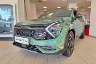 Kia Sportage din 2024 cu 5 km - oferta KIA138841 - foto 1