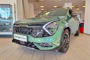Kia Sportage din 2024 - oferta KIA138841