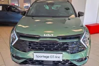 Kia Sportage din 2024 cu 5 km - oferta KIA138841 - foto 2