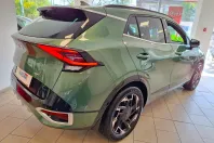 Kia Sportage din 2024 cu 5 km - oferta KIA138841 - foto 4