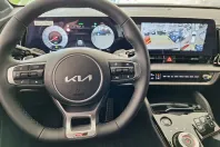 Kia Sportage din 2024 cu 5 km - oferta KIA138841 - foto 5