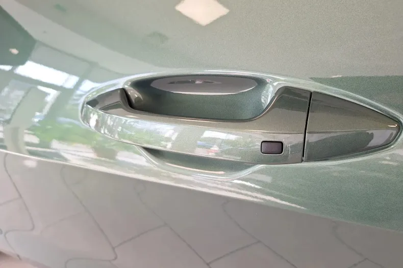 Kia Sportage din 2024 cu 5 km - oferta KIA138841 - foto 10