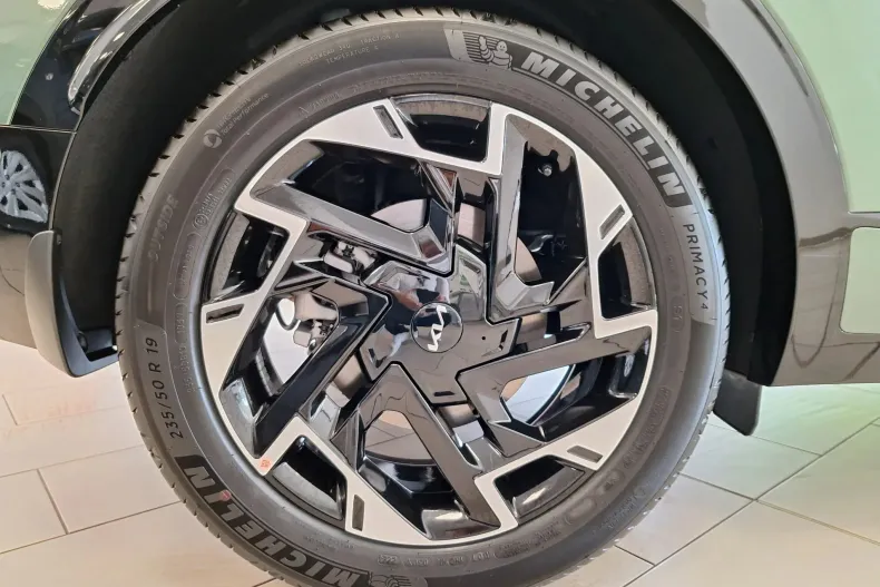 Kia Sportage din 2024 cu 5 km - oferta KIA138841 - foto 11