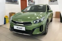 Kia XCeed din 2024 cu 1 km - oferta KIA138842 - foto 2